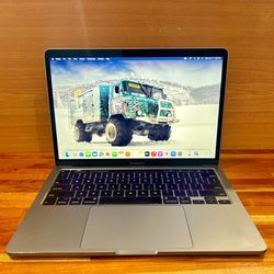  MacBook Pro 13” 2020 TouchBar 2Ghz i5 16GB RAM 1TB SSD Fully Functional Excellent condition