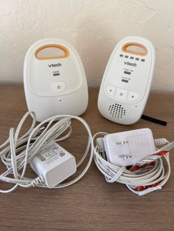 V-Tech Baby Monitors