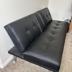 Free Foldable Futon Couch