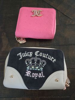 2 wallets