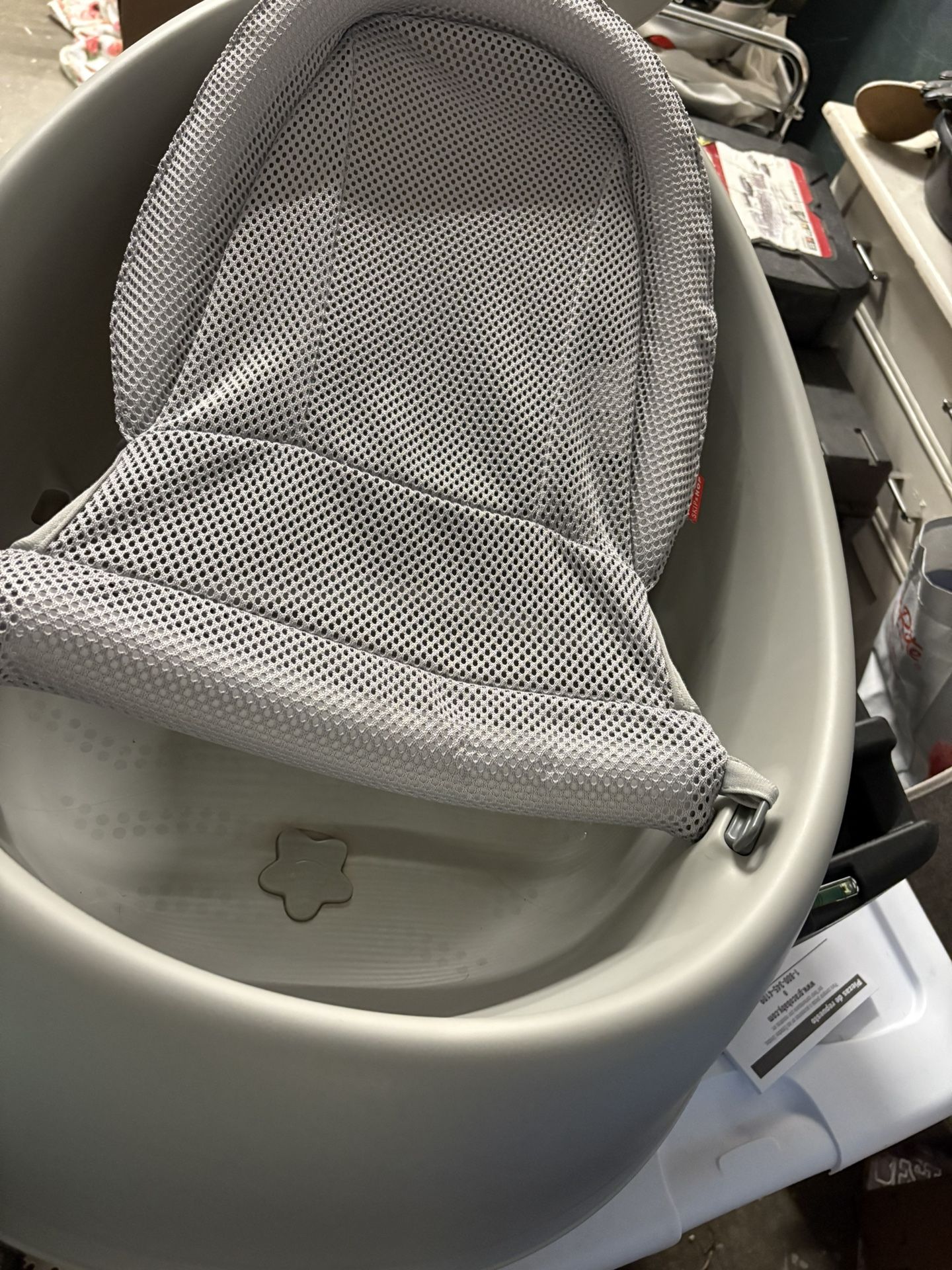 Baby Bathtub
