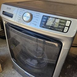 Maytag Washer And Dryer 