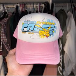 Custom Dragonite Exclusive Trucker Hat