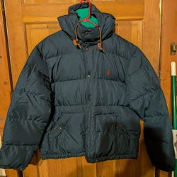 Polo Ralph Lauren Jacket For Men's Size 2XL