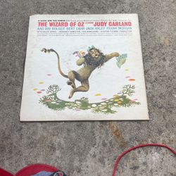 Old Record