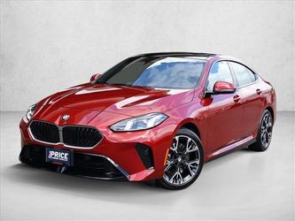 2025 BMW 228 Gran Coupe