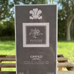 (FATHERS DAY) Aventus Creed