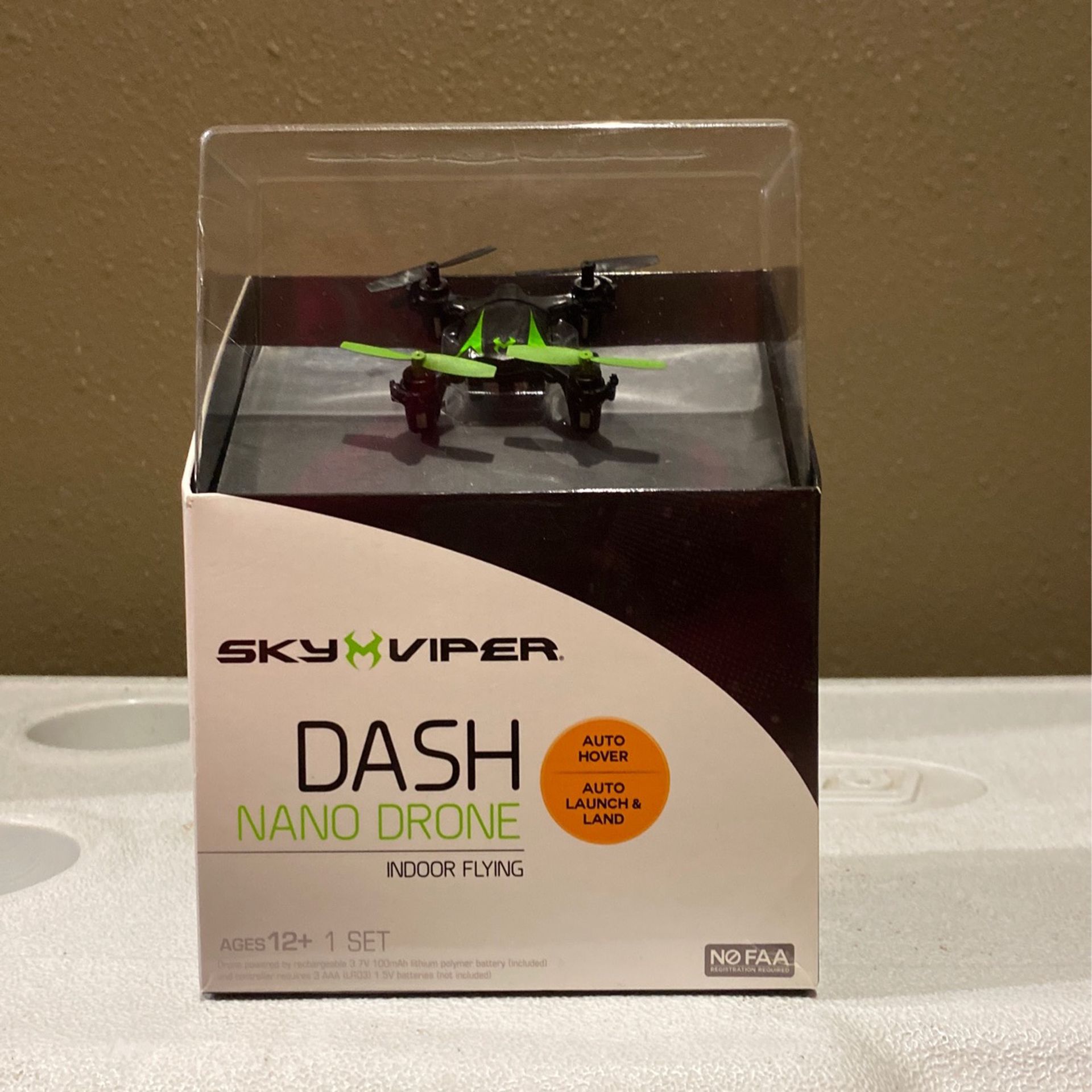 Sky Viper DASH Nano Drone