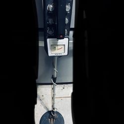 Metal Detector 