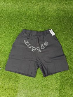 Spider Shorts