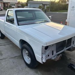1985 S10