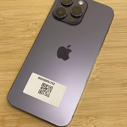 iPhone 14 Pro Max Fully Unlocked 