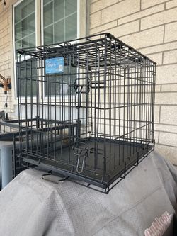 Small Dog Cage Kennel
