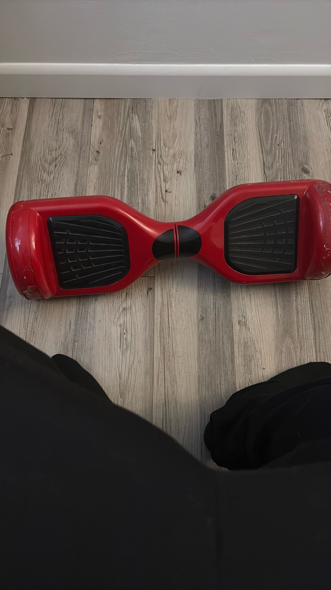 Hover Board