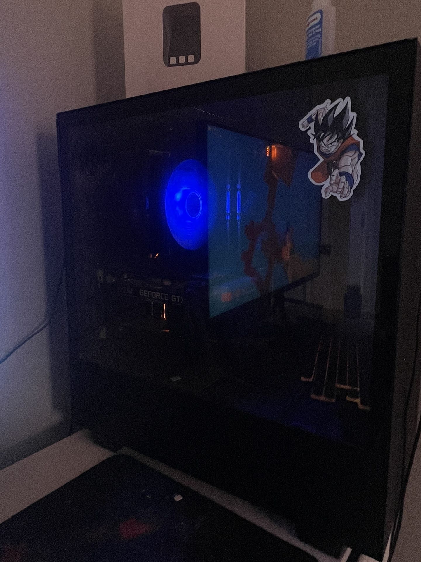 PC
