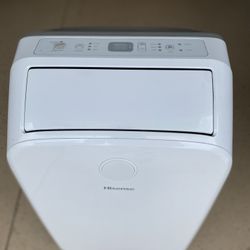 Hisense Portable AC 10,000 BTU