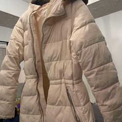 Gap Puffer Jacket 