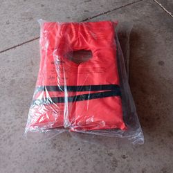 Life Vest