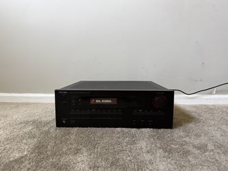 Rotel RX-975 Home Stereo Audio Receiver