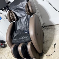 Massage Chair Kahuna