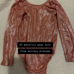 Toddler Girl Clothes 