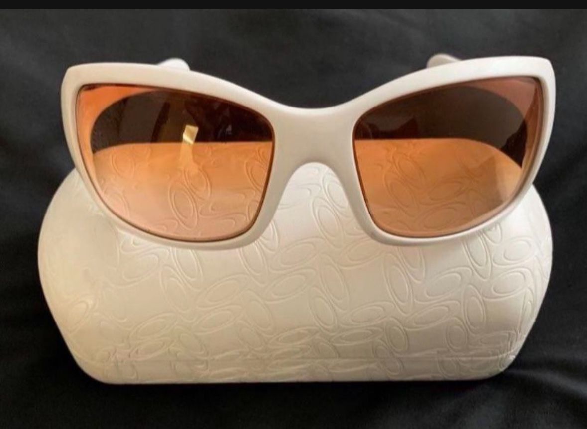 Oakley Sunglasses  