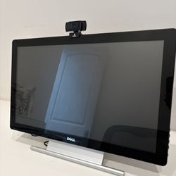 Dell Computer Monitor