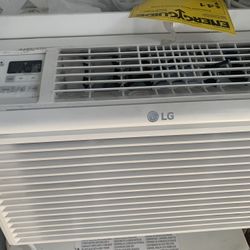 Windows Ac Unit 6000 Btu Lg 