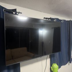Lg 55 4K Smart TV