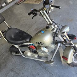 Mini Bike 🏍 