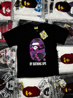 Bape T-shirt