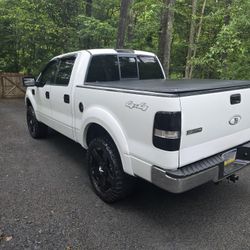 2004 Ford F-150
