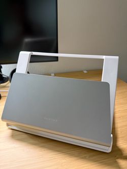 Humanscale L6 Laptop Holder/Stand