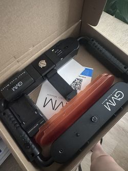 Great Video Maker LED Light