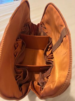 Makeup Bag
