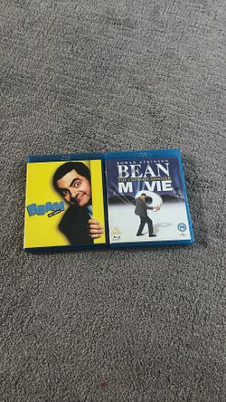 Mr Bean