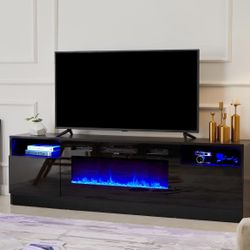 Media Console