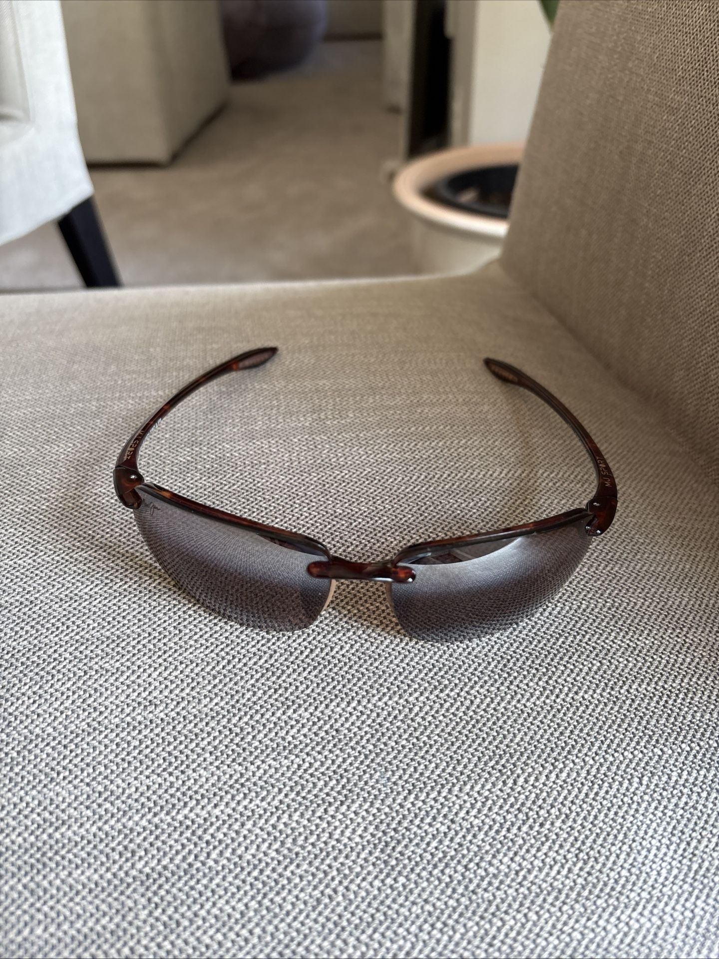 Maui Jim Sunglasses