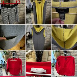 Women’s Clothes Size M