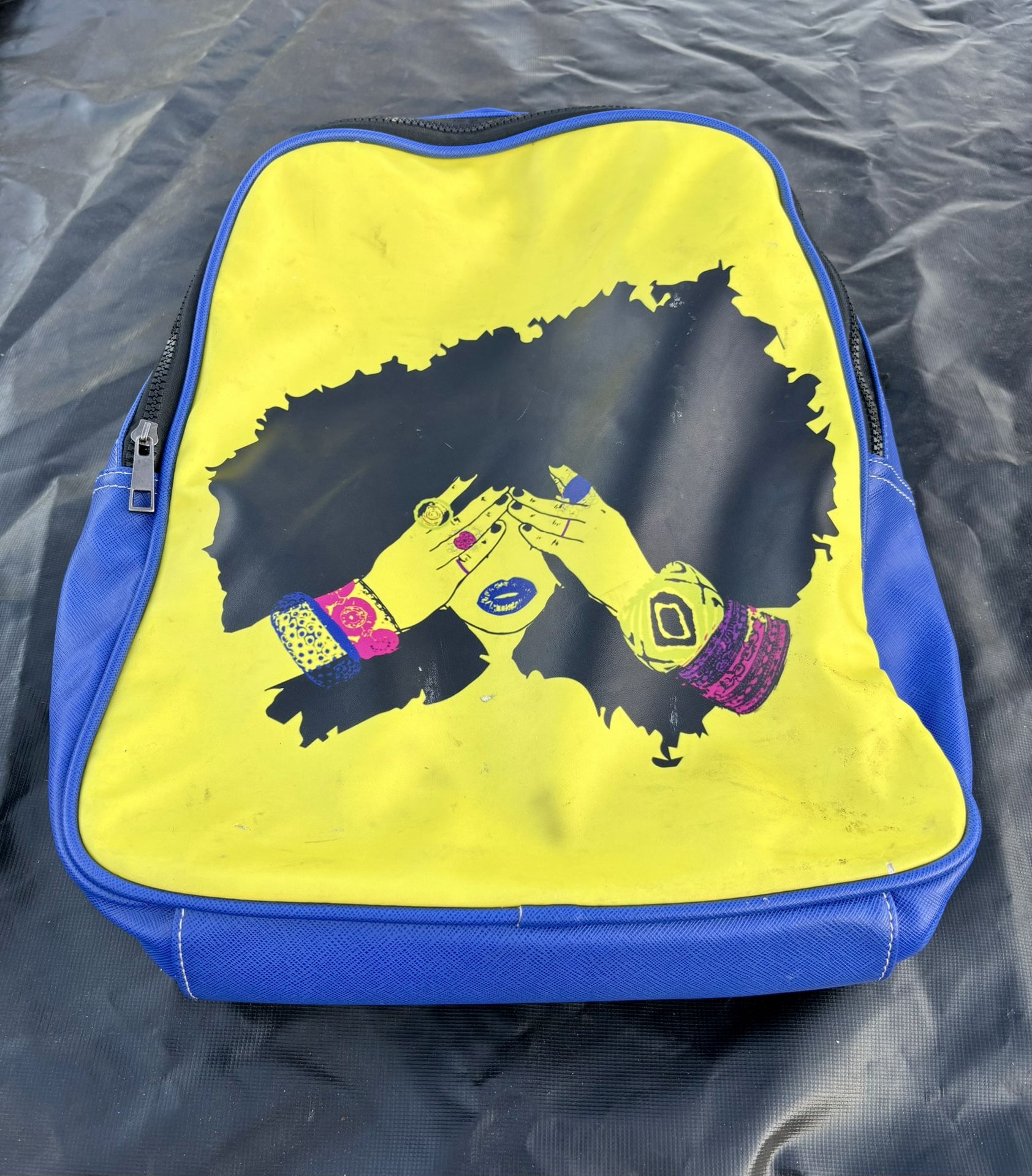 Backpack
