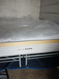 New 2026 king size helix