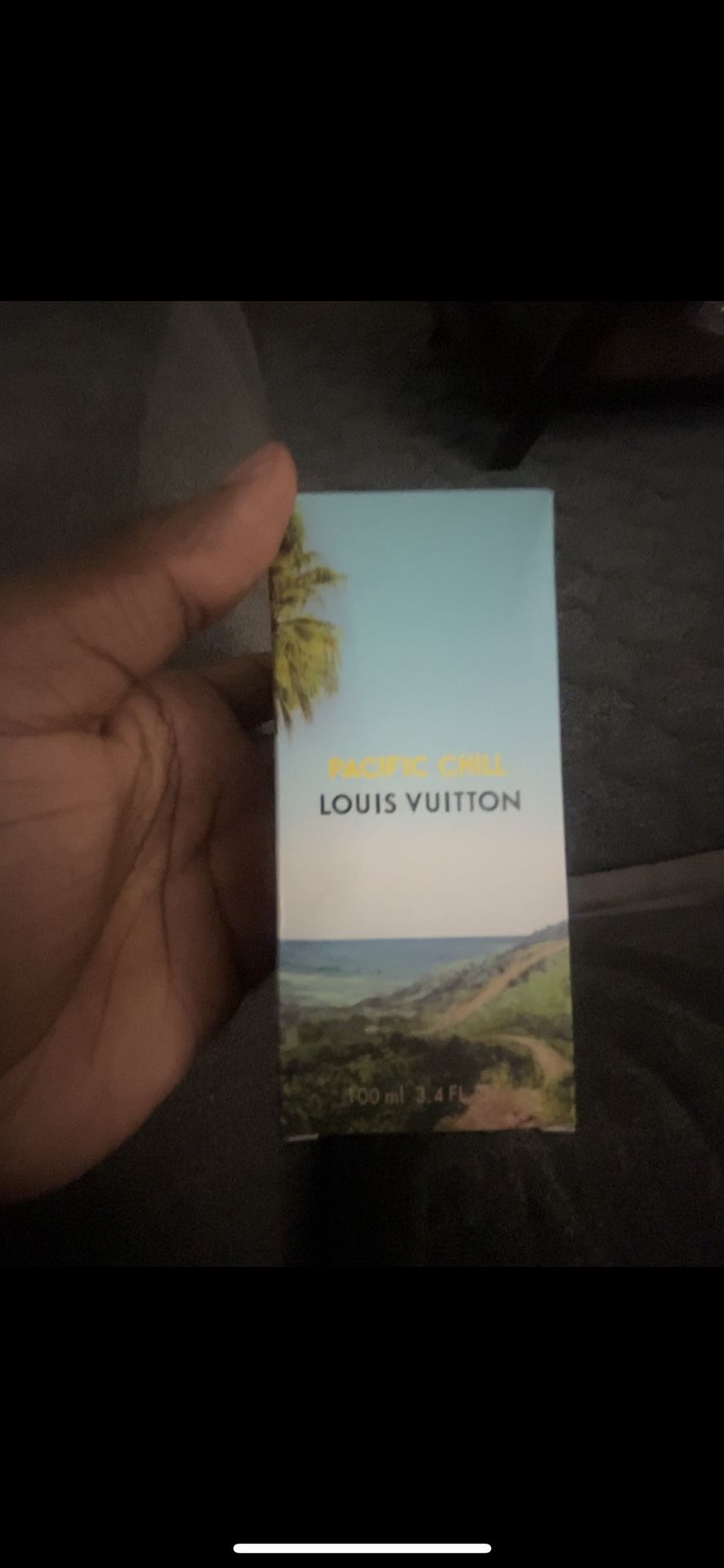 Louis Vuitton Pacific Chill