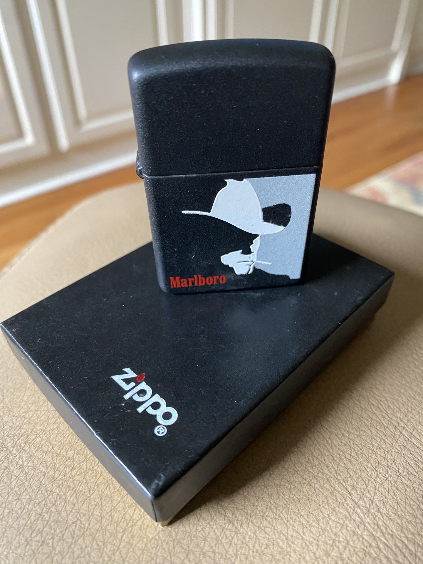 Vintage, Marlboro Zippo NEW