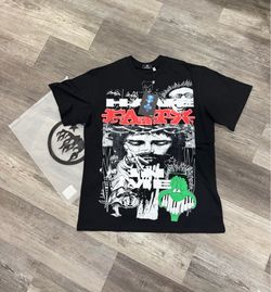 Hell star shirt