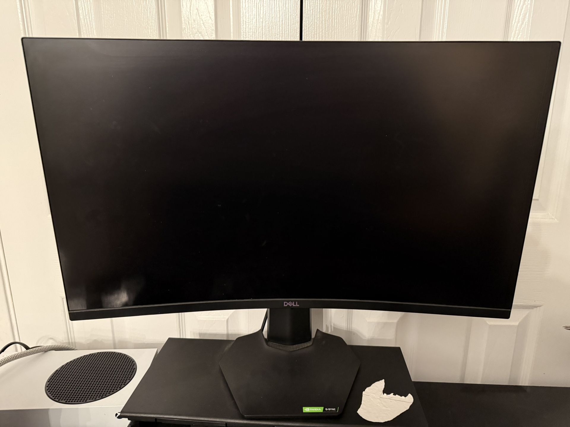 Gaming monitor