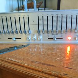 Dynaco EQ 