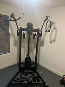 Home Gym