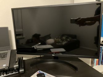 LG 32 inch Monitor FHD