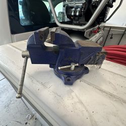 Wilton General Purpose Vise 