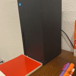 Xbox series XS 